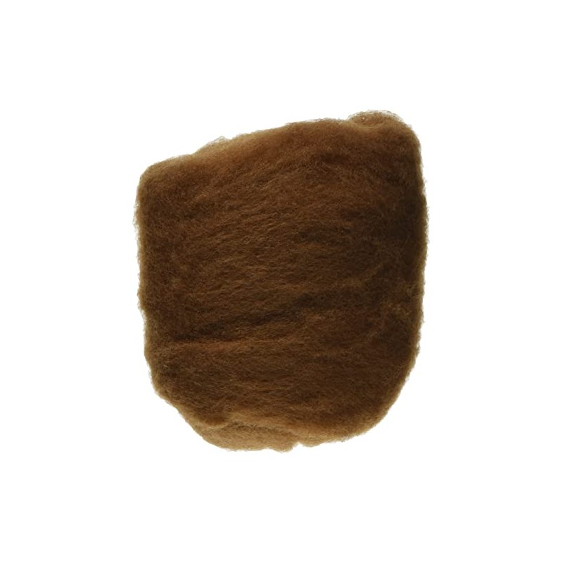 Hamanaka H440-030-110 Aclaine 30G Pack, Brown