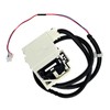 Washer Lid Lock Latch Switch Assembly Fits for Whirlpool Maytag,