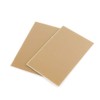 fatteryu 5pcs 10 x 15 cm CCL Single Side PCB