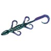 Yum Lures Lizard Ultimate Finesse Lizard Soft Plastic Swim-Bait Bass