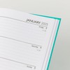 2024 2025 Academic A5 Week to view Diary School Planner