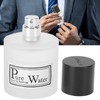Portable Men Perfume Long Lasting Light Fragrance Gentleman Spray Bottle