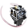 munirater Carburetor Replacement for Mule 3000 3020 3010 2001-2008 15003-2766