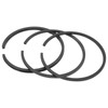 3Pcs 51mm Piston Ring, Pneumatic Cylinder Piston Ring, Piston Ring