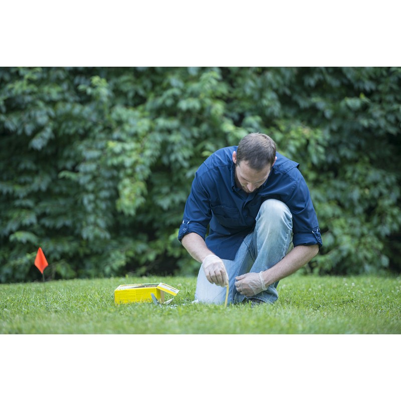 Motomco LTD Tomcat Mole Killer - 39966