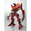 Bandai Tamashii Nations Guren Type-02 Code Geass - Robot Spirits