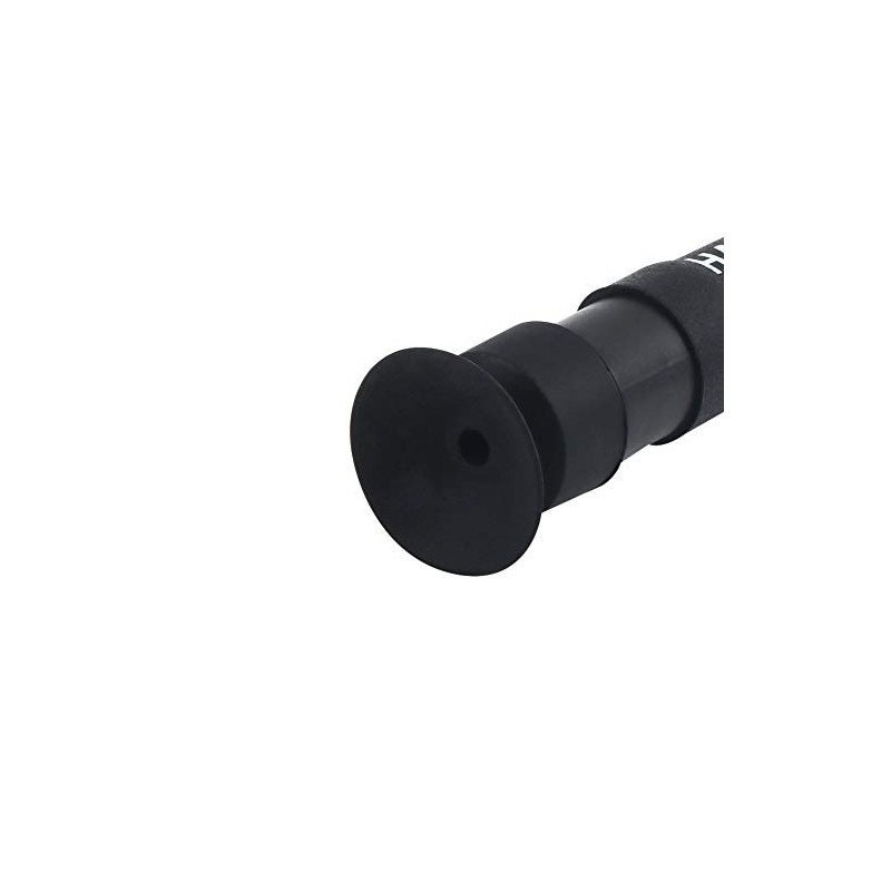20mm Black Vacuum Sucker Pen IC Chip Component Pick Up