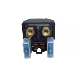 Automotive Authority Starter Relay Solenoid for Yamaha Grizzly 660 YFM660 YFM 660 2002 2003 2004 2005