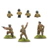 Warlord Games British Army Tank Crew - 28mm Scale Miniatures