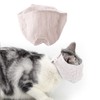 Newsmy Nekomet Cat Mask Blindfold Style Bite Prevention Picking Prevention