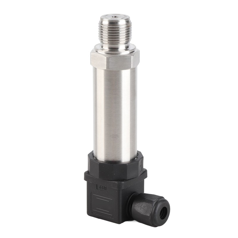 0‑1.6Mpa Pressure Transmitter High Accuracy Compact Pressure Transducer 24V DC