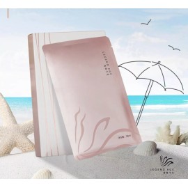 LEGEND AGE Advanced Hydrating Super Moisturizing Mask, Silky Skin 28ml×7