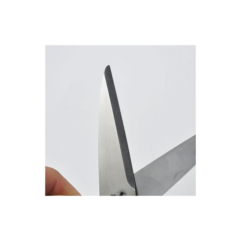 Hasegawa Cutlery Canary Kitchen Scissors EL -210 007658001