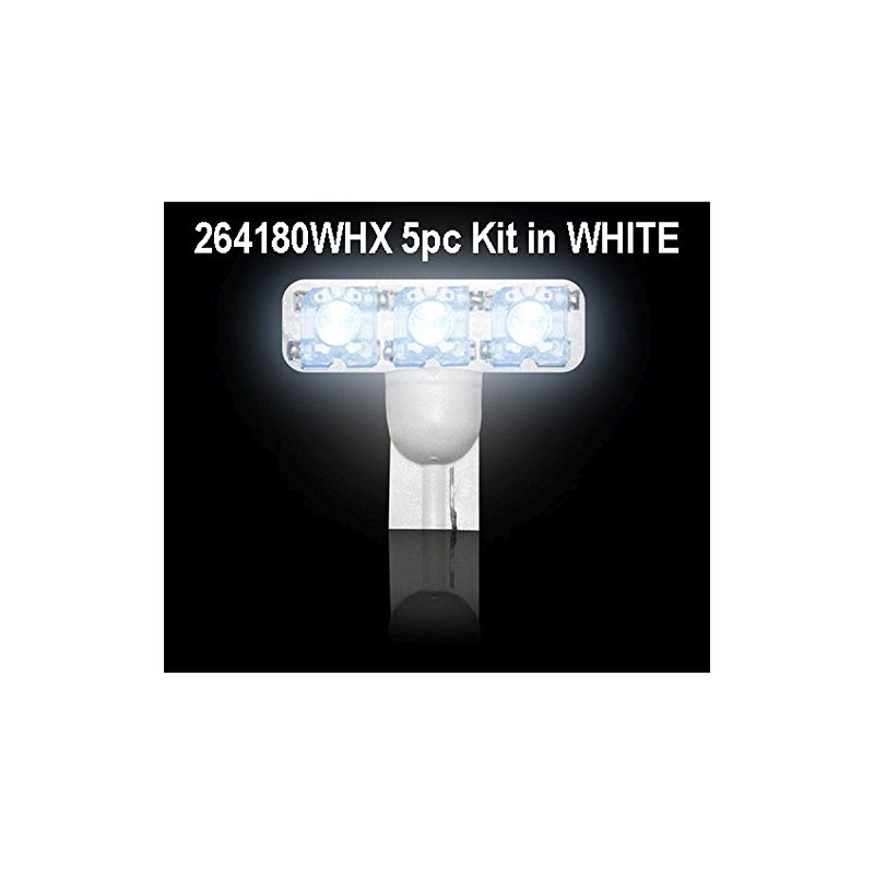 Recon - Fits 1999-2016 Super Duty F250 F350 F450 F550