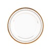 Noritake 4335 Hampshire Gold Dinner 1P / 노리다케 4335 햄프셔골드