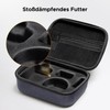 UGREEN Protective Camera Case for DJI OSMO Action 5 Pro/4/3