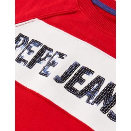 Pepe Jeans Girls' Aurora Robe, 264