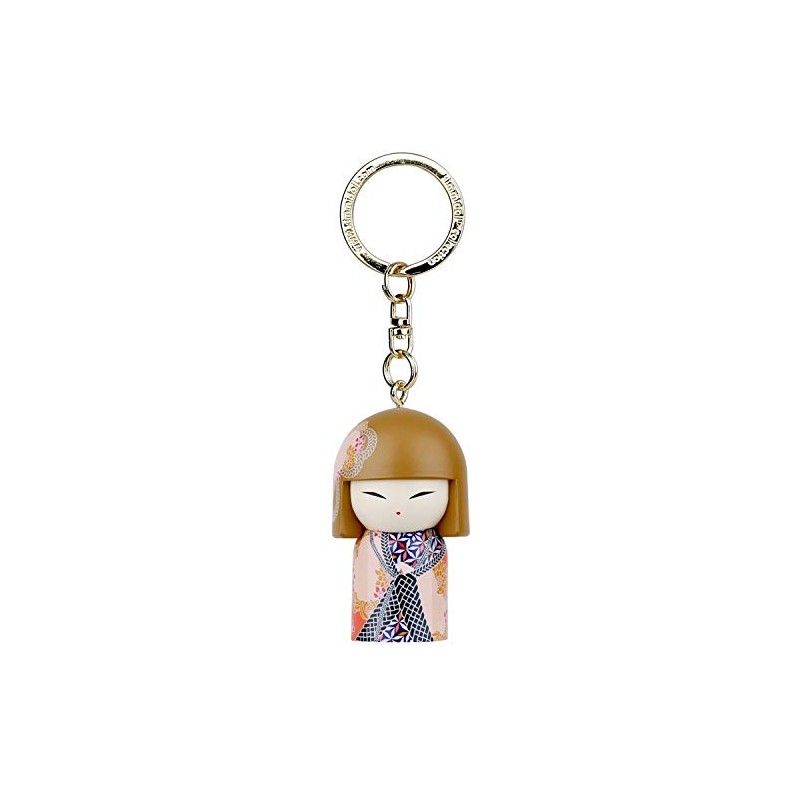 キーホルダー キミドール KIMMIDOLL TGKK202 KIONA