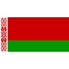 Belarus Country 2'x3' Polyester Flag