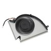Laptop Cooling Fan Professional Replacement Cooler Fan for MSI GP76
