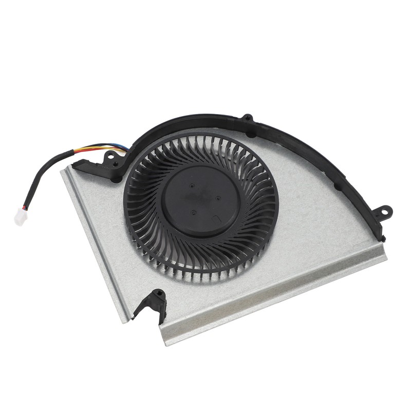 Laptop Cooling Fan Professional Replacement Cooler Fan for MSI GP76