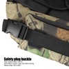 Dog Life Jacket Pet Floatation Vest Saver Swimsuit Preserver for