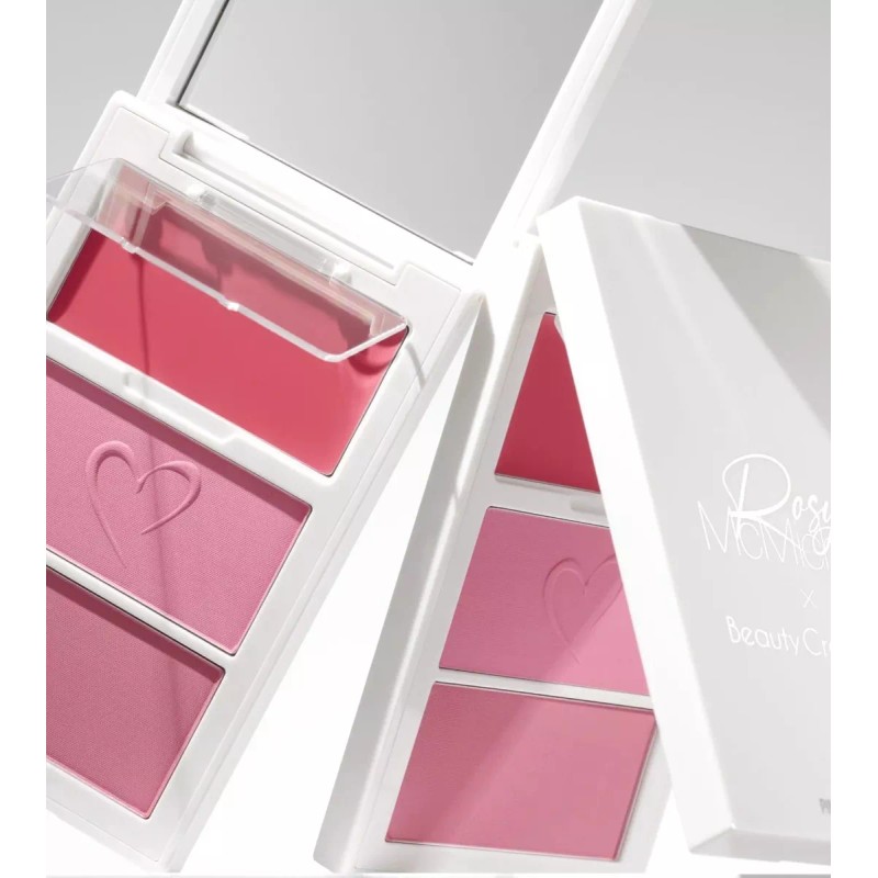 Beauty Creations Coleccion Rosy Mcmichael Vol 2 Beauty Creations 5