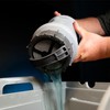 Frankford Arsenal Rotary Tumbler Straining Caps with Innovative, Heavy-Duty, Worry-Free