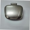 FELTECHELECTR Portable Smokeless Car Ashtray with LED Light Retardant Convenient