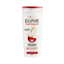 L'Oreal Elvive Total Repair 5 Shampoo 300ml