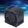 Server Cooling Fan 4 Pin Replacement Cooling Fan for Dell