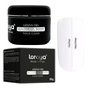 loroya® LED/UV Builder Gel Boost Thick Clear 50 g Builder
