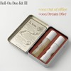 SONC Botanical Aroma Oil Roll-On Duo Kit 18ml*2ea & Tin
