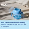 MAM Starter Cup (1 Count), MAM Sippy Cup, Drinking Cup