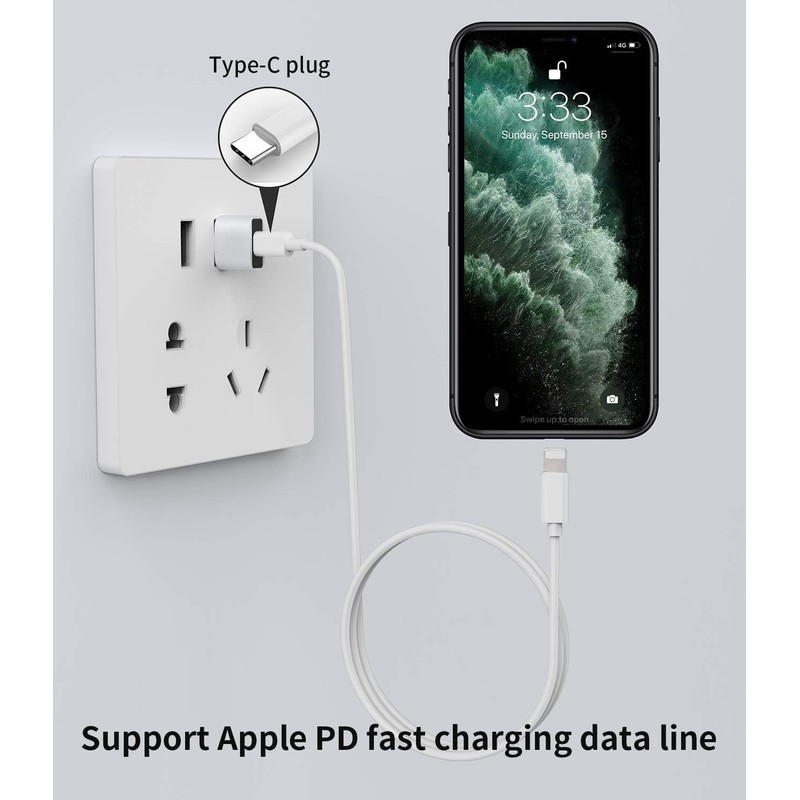 Adaptador USB tipo c