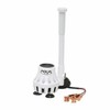 Frabill NEW FRABILL 1439 AQUA LIFE TOWER PUMP AERATOR SYSTEM 12V DC 30 GALLON