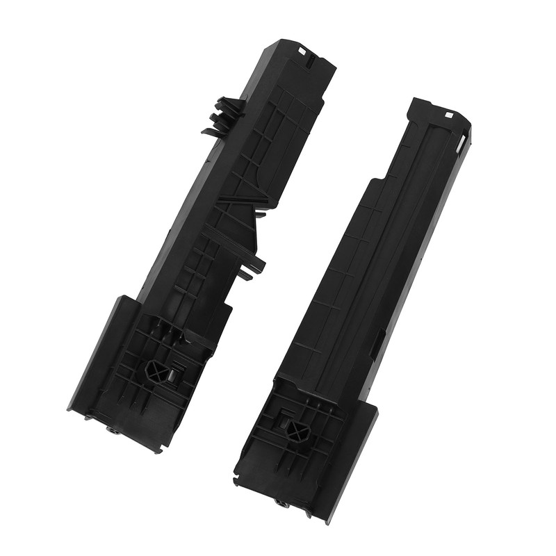 1 Pair Radiator Bracket 17117600536 High Hardness Water Tank Radiator