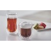 HARIO DWG-300-T Double Wall Glass, 10.1 fl oz (300 ml)