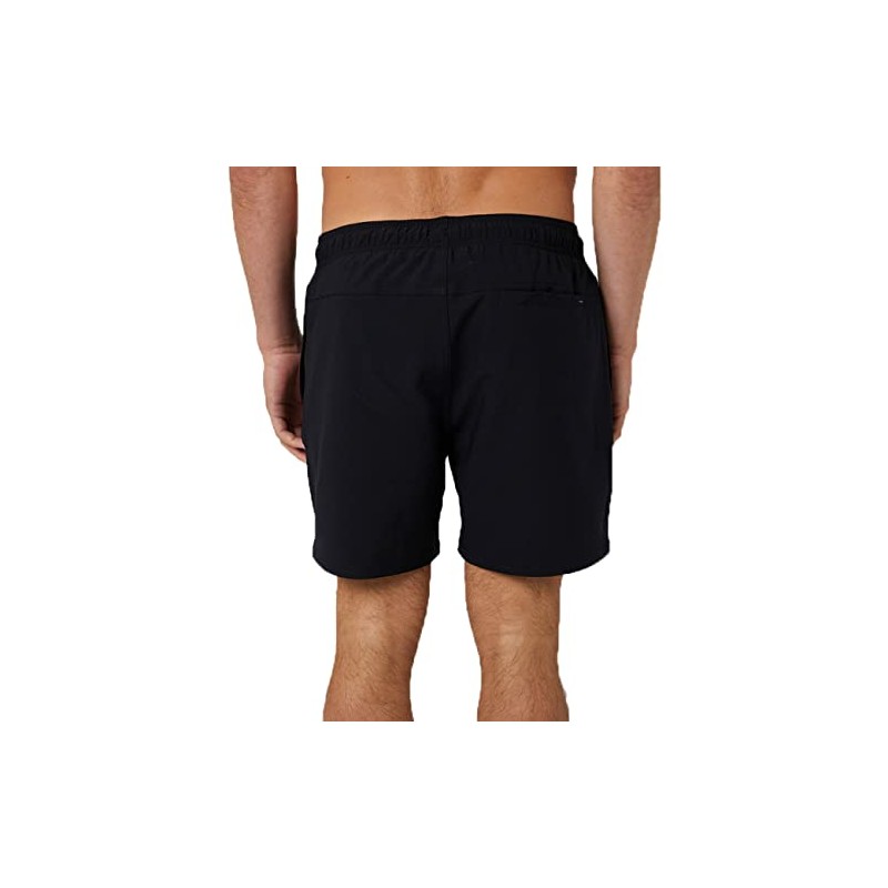 Rip Curl Men's Daily Volley Swimming Trunks Black M, black