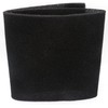 Cut to Fit Activated Carbon Media Pad, Pre Filter Carbon