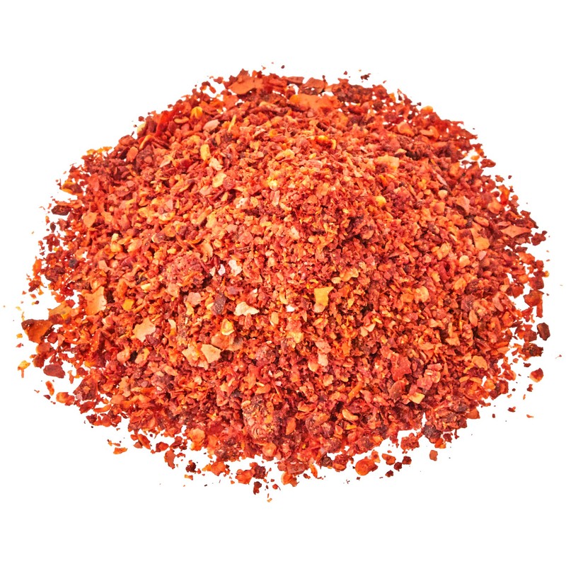 Old India Pul Biber Red Hot Chilli 250g