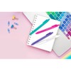 SNIFTY Same Kind of Crazy, Quotable Gel Pen, Set of