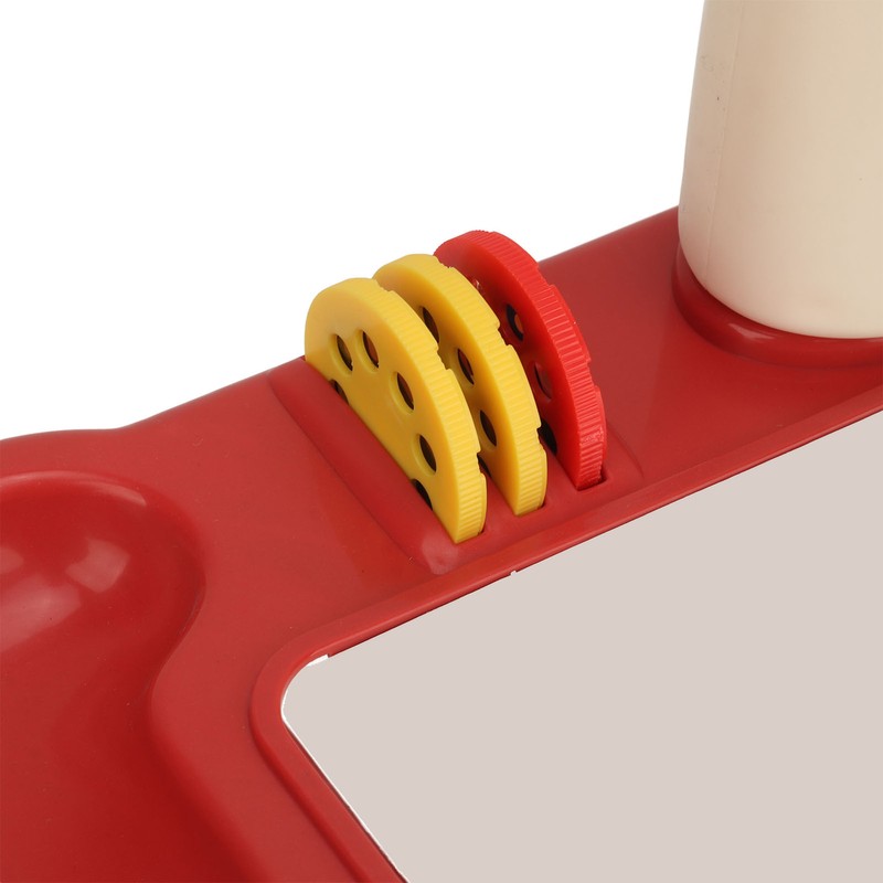 Kids Projection Drawing Sketcher Multifunctional Safe Intelligent Drawing Projector Machine