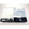 Tempur-Pedic Serenity by Tempur-Pedic Cooling Memory Foam Pillow - Standard