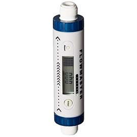 Hydro-Logic HLFM Flowmaster Meter, 1 Gallon