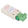 USB to CAN Analyzer Adapter PVC High Conversion Efficiency 232
