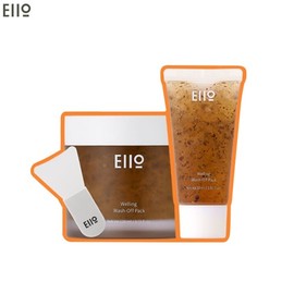 EIIO Welling Wash-Off Pack 110ml + 30ml Set 2items