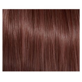 Milano Care Milano Colore – Nourishing Hair Coloring Treatment – Permanent Hair Dye – Hair Color Cream (Peroxide Cream Not Included), 6.35 Dark Blonde Golden Mahogany, 100ml/3.4 oz