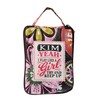 Fab Girl Tote Bags Tote Bags, Multicolored