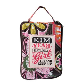 Fab Girl Tote Bags Tote Bags, Multicolored